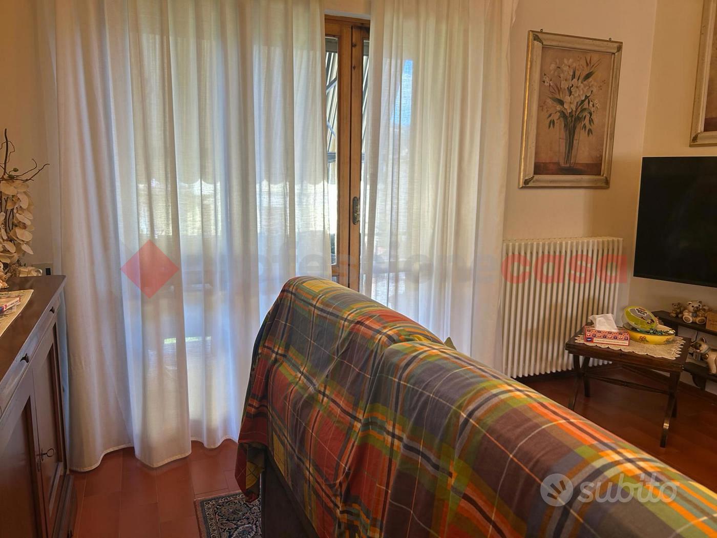 Apartment in Castelnuovo di Garfagnana, Lucca - Vista 5