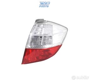 FANALE DESTRO PER HONDA JAZZ 08- LED