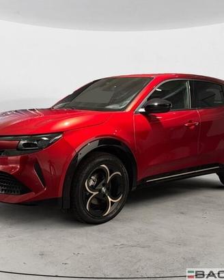 Alfa Romeo Junior Ibrida 1.2 145CV Hybrid eDC...