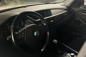 Bmw x1 2.0 xdrive 177cv manuale 158.000km