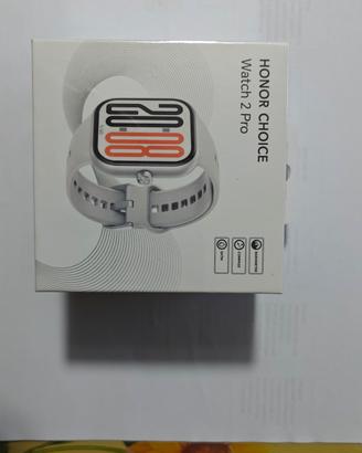 Smartwatch HONOR CHOICE Watch 2 Pro NUOVO – 99€