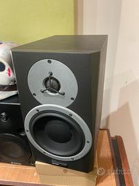 Attrezzatura da studio di registrazione