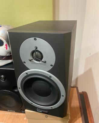 Attrezzatura da studio di registrazione