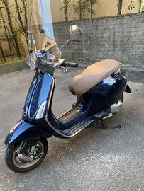 Vespa 125