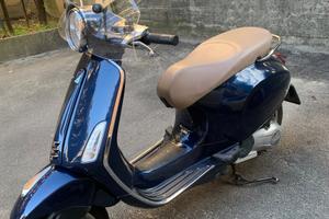 Vespa 125