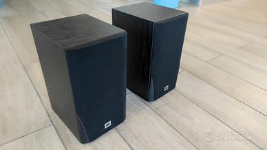 casse JBL TLX-200 pari al nuovo