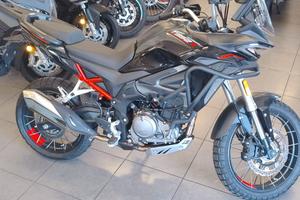MOTO MORBIDELLI T 352 X