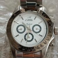 Orologio vintage L'e' minga El Daytona 1990