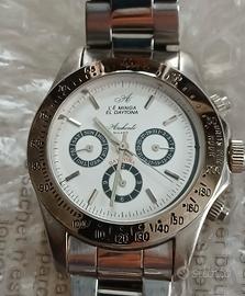 Orologio vintage L'e' minga El Daytona 1990