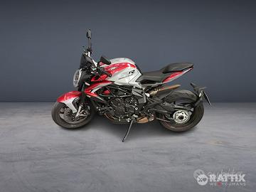 MV Agusta Brutale 800