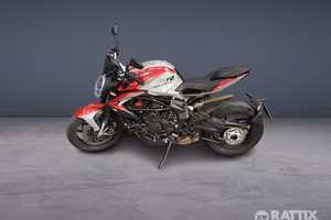MV Agusta Brutale 800