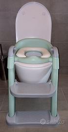 Scaletta Vasino Wc bambini