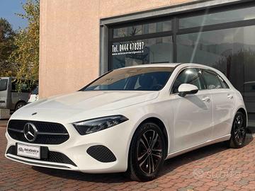 Mercedes-benz A 180 d Automatic Advanced SPORT