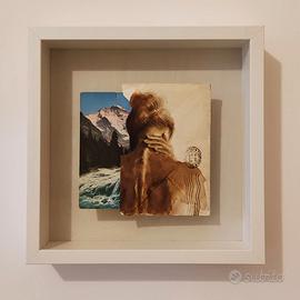 Opera d'arte - Fabio Imperiale