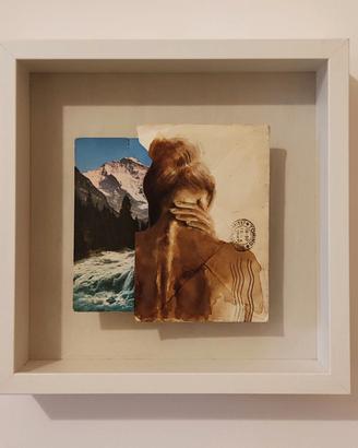 Opera d'arte - Fabio Imperiale