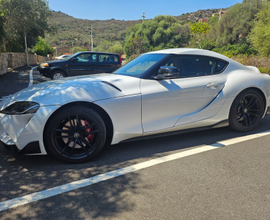 Toyota Supra Fuji Speedway 2.0 1di200