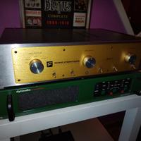 preamplificatore SONIC FRONTIERS SFL1
