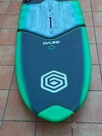 Tavola windsurf  i.99 freerace