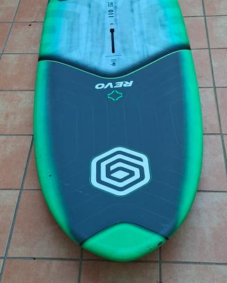 Tavola windsurf  i.99 freerace