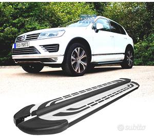 PEDANE PEDANE VOLKSWAGEN VW TOUAREG 10-18