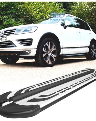 PEDANE PEDANE VOLKSWAGEN VW TOUAREG 10-18