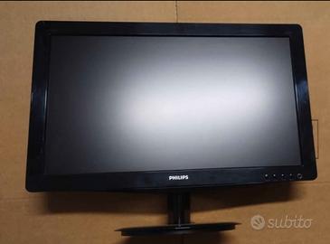 Monitor Philips