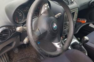 RICAMBI VARI ALFA ROMEO 147 ANNO 2008 CC 1.9 D.