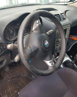 RICAMBI VARI ALFA ROMEO 147 ANNO 2008 CC 1.9 D.
