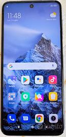 Redmi Note 9 Pro + Carica Batteria