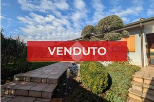 VILLA SINGOLA A CAVERNAGO