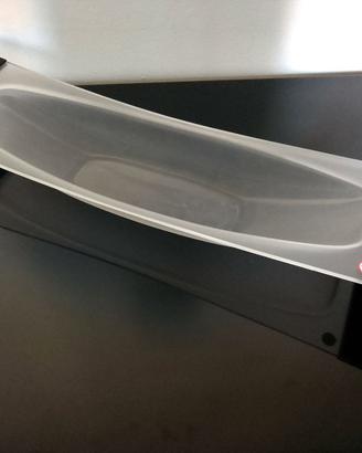 Vassoio Centrotavola di design Guzzini "Rede" -