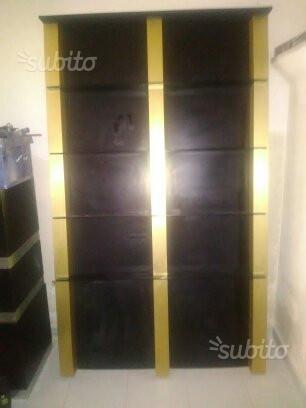 Mobile bar