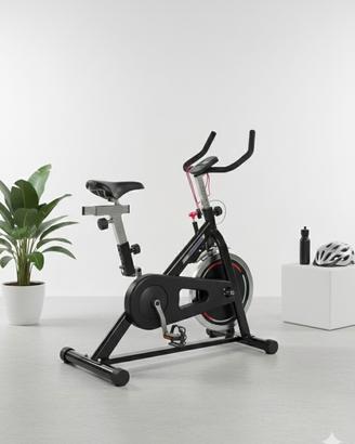 bici Spinnig