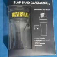 Bicchieri Nirvana