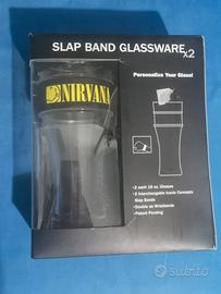 Bicchieri Nirvana