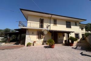 CASA INDIPENDENTE A MONTE SAN GIOVANNI CAMPANO