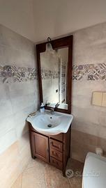 Mobile Bagno Classico
