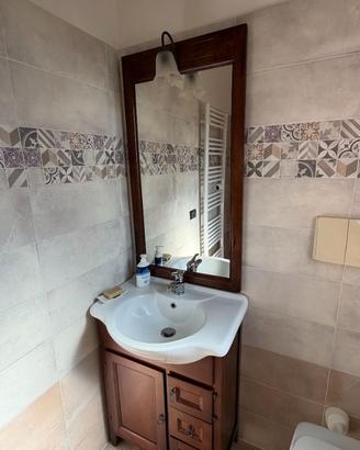 Mobile Bagno Classico
