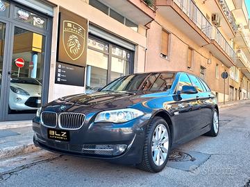 Bmw 525 525d xDrive Touring