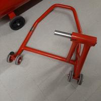 Cavalletto alzamoto Bestaf