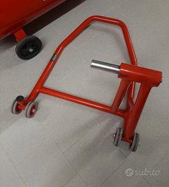 Cavalletto alzamoto Bestaf