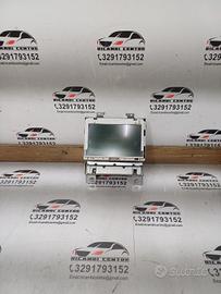 Display schermo multifunzione 2007 land rover free