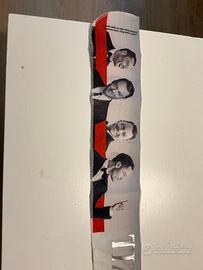 BANDANA/SCIARPADITIZIANOFERRO LO STADIO TOUR 2005