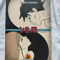 you & me - Angela Vianello