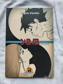 you & me - Angela Vianello