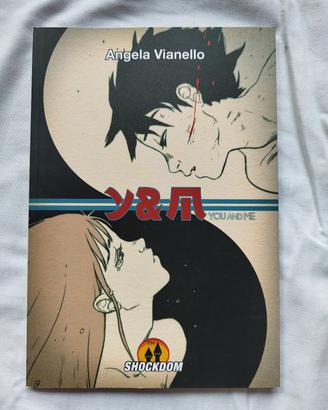 you & me - Angela Vianello