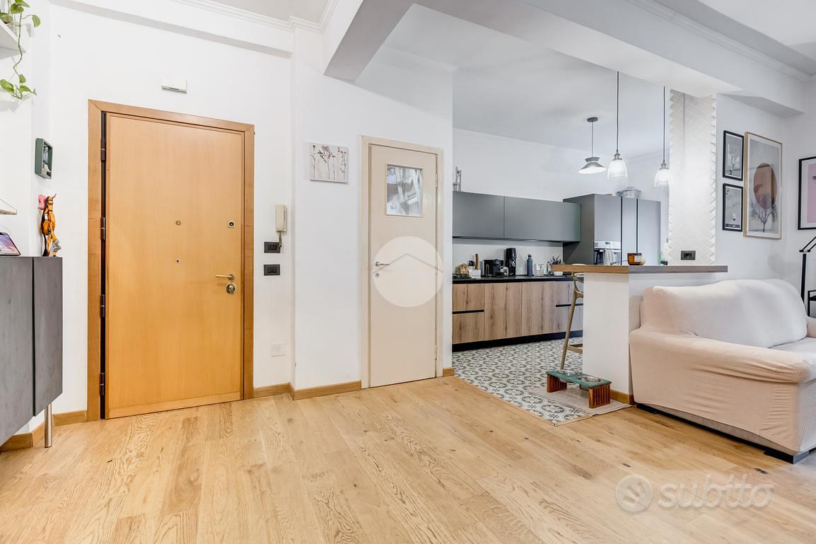 Appartamento – Roma, Val Melaina, Municipio Roma III - Vista 4