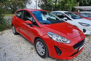 Ford Fiesta 1.1 GPL 5 porte Anno 2019