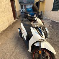 Honda SH 125 - 2022