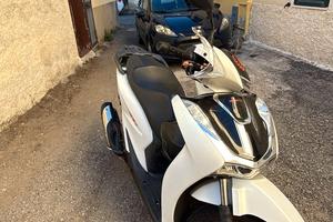 Honda SH 125 - 2022